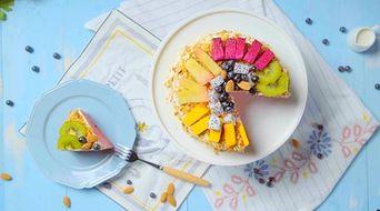 网红蛋糕吃瓜视频下载,揭秘幕后制作与热门话题