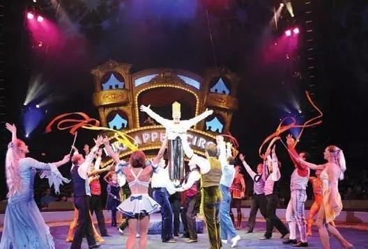 马戏团吃瓜视频大全,揭秘幕后精彩瞬间