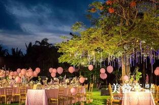 张家界婚礼吃瓜视频,趣味横生瞬间走红网络