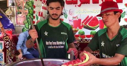 吃瓜神技小视频,小视频教你轻松成为瓜界达人