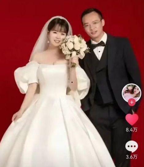 张家界新郎新娘吃瓜视频,一场甜蜜的误会引发网友热议